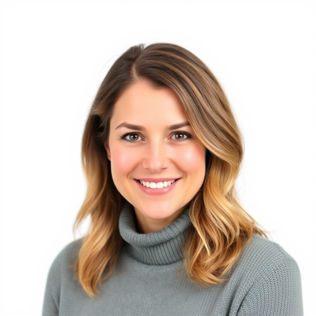 Stephanie Simmons's Profile