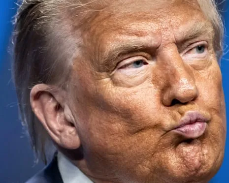 Trump v the Truth Review: No Other Network Would Dare TV So Audacious (and) Mind-Numbing