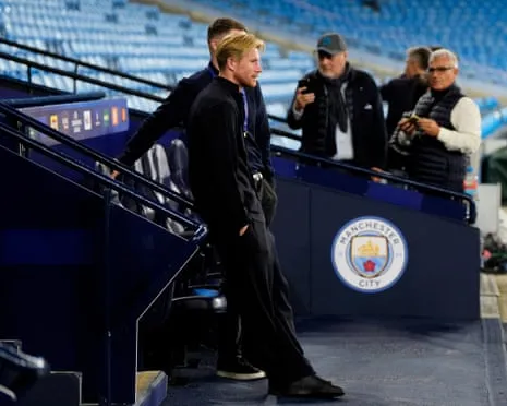 Napoli's Coach Describes Champions League Match like Pupils vs Teachers Against Manchester City