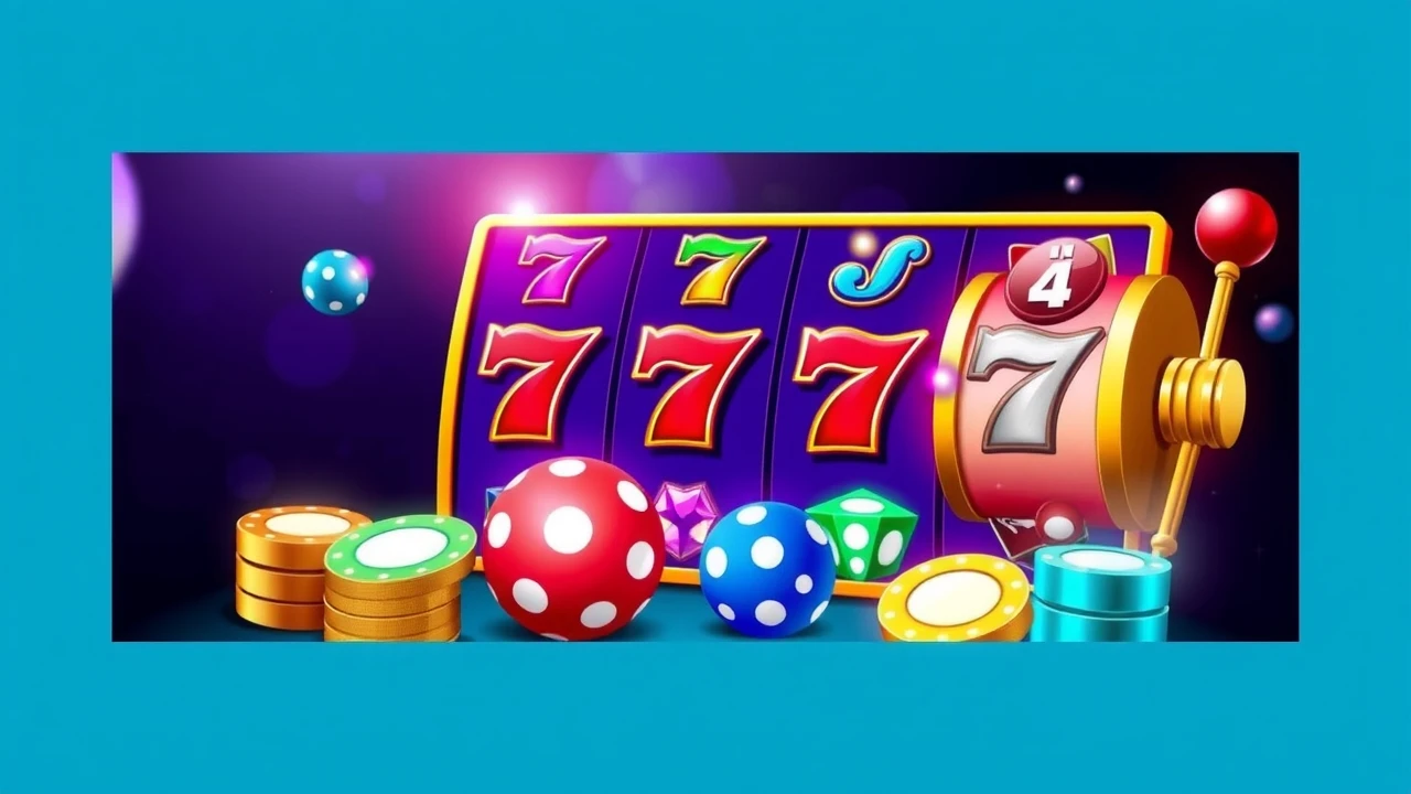 The Impact of Gamification in Contemporary Slot Game Development