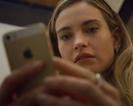 Swiped Review: Lighthearted Drama Presents Dating Apps the Founding Tale Approach