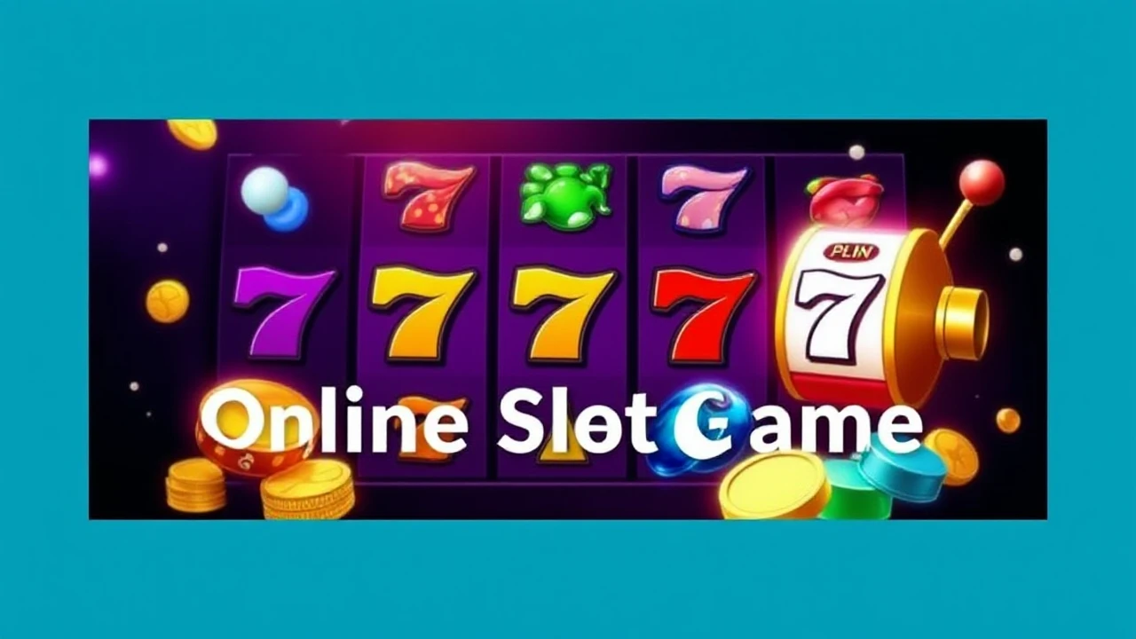 The Ultimate Guide to Picking the Top Online Slot Game