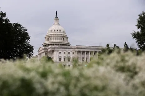 GOP Lawmakers Propose Eighty-Eight Million Dollars in Security Spending In Response to Right-Wing Figure Incident