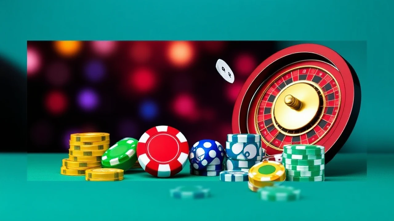 Optimizing Your Profits: Effective Strategies for Internet-Based Casino Gambling Games