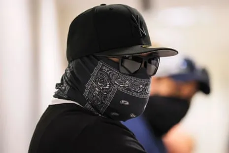 ICE Delivers Alert on Federal Assault Charges for Attacks on Agents