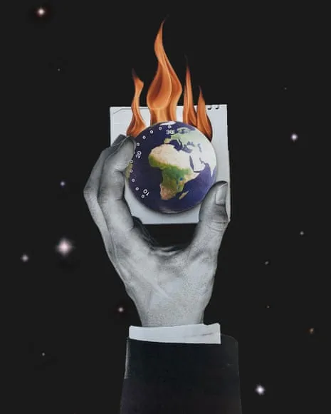 The Climate Commitment for the Coming Year: Key Essential Priorities