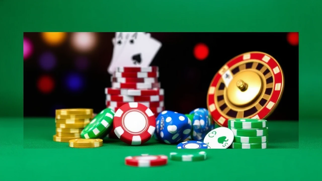 Enhance Your Online Casino Gambling Skills: A Decade of Tips You Should Be Aware of