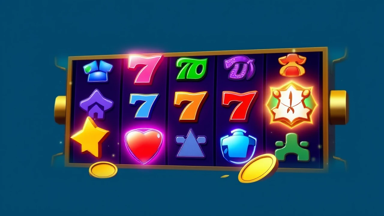 Diving into the Enchanting Realm of Multiplier Symbols in Slot Games