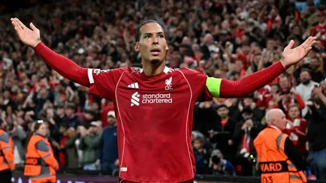 UEFA Champions Cup: The Reds Stage Another Dramatic Show & Chelsea Suffer Defeat at Bayern Munich - Highlights & Responses
