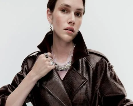 The High Street Staple Bets on Ladies' Apparel to Enhance Fall Fortunes