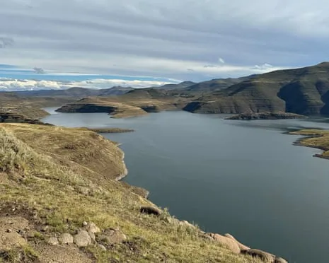 Lesotho Villagers Complain of Harm from Water Initiative Supported by African Development Bank