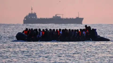 Premier Migrant Deported to France Under Fresh ‘One In, One Out’ Deal