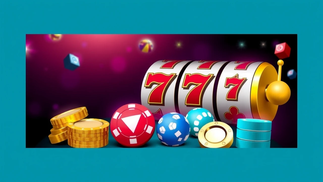 Perfecting the Skill of Recognizing and Capitalizing on Slots Trends