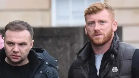 High-Profile Scottish Gangland Individuals Arrested in the Emirates