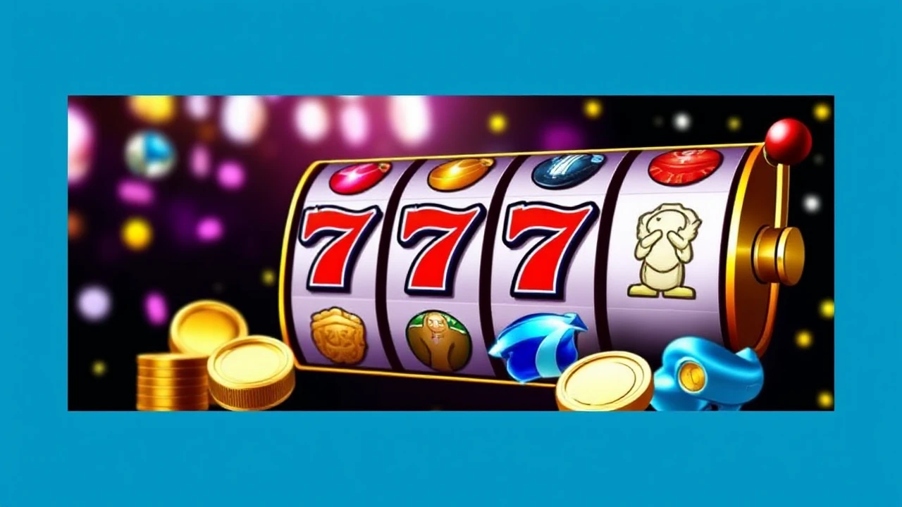The Transformation of Slot Game Graphics: Pixelated to High-Definition