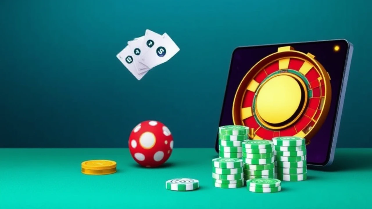 A Comprehensive Guide to Making a Deposit at BJ38