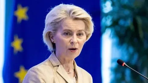 European Union Proposes Trade Restrictions on Israeli Government Amid Gaza Strip Conflict