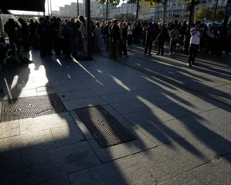 Share Your Own Perspectives on Thursday’s Nationwide Strike