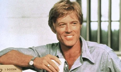 The Iconic Star: The Incandescently Handsome Actor Who Changed Hollywood Irreversibly