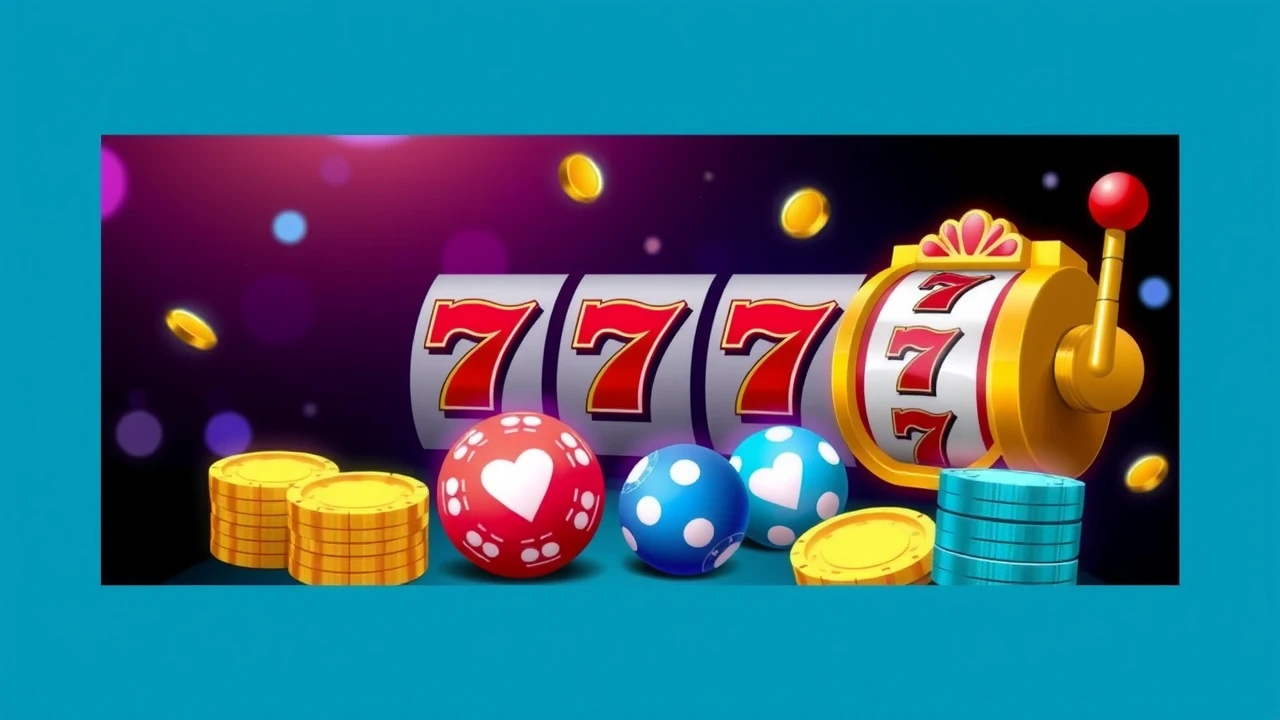 Becoming Proficient in the Art of Identifying and Capitalizing on Slots Trends