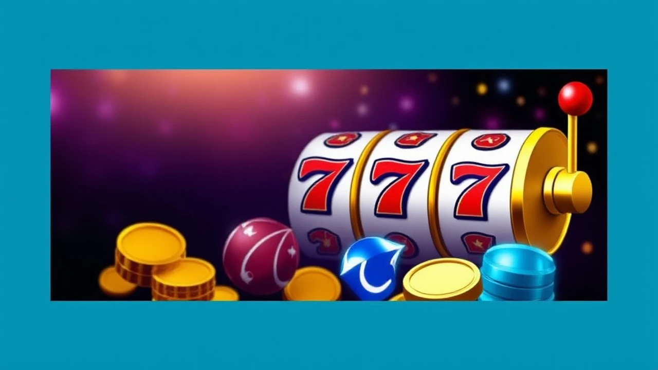 How to Pick High-Payout Slot Games in Online Casinos