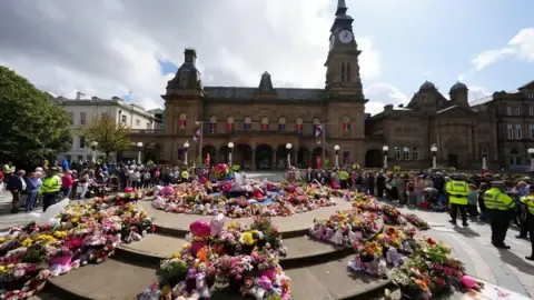 Educator’s Fears About Southport Killer Encountered ‘Red Tape’