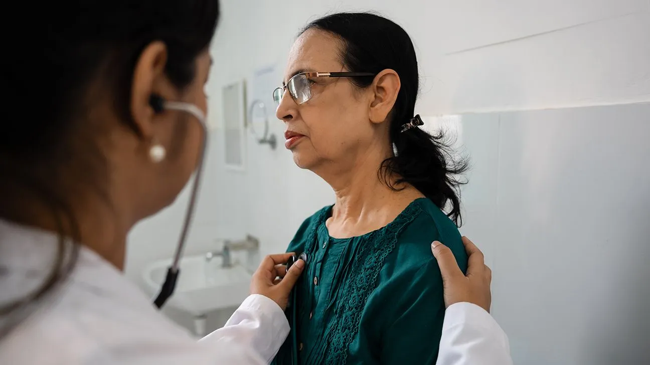 Study Shows Surprising Causes of Cardiac Events for Females Below 65