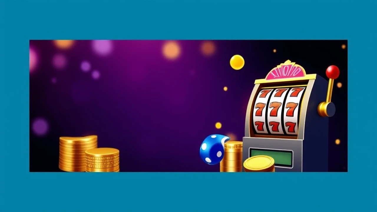 Unlock Your Luck: Top Strategies for Internet Casino Slots