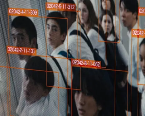 Happyend Film Analysis – Orwellian Japan's Secondary School Drama Emerges as Brilliantly Enigmatic