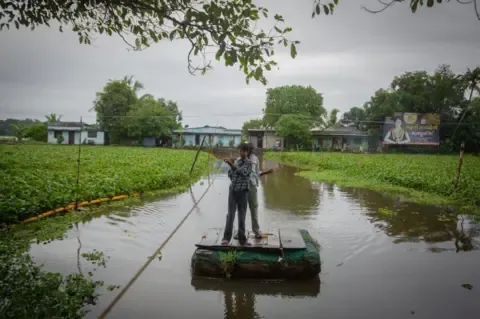 Battling a Rare Brain-Eating Infection in an South Asian Region