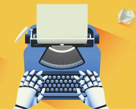 AI Will Never Replace Our Writers. But, Lacking Oversight, It Will Destroy The Publishing Industry As It Exists Today