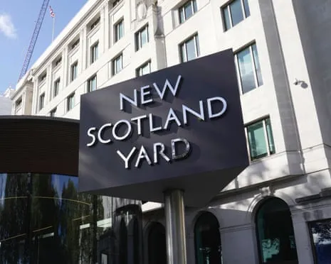Three Individuals Taken into Custody in the Essex Area on Suspicion of Aiding Russia's Spy Agency