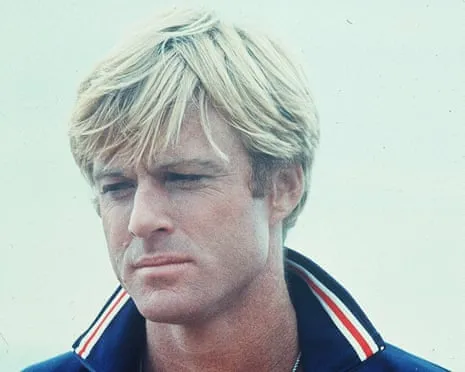 Robert Redford, Legendary American Star, Dies at the Age of 89