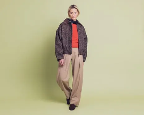 The Reasons The Ninth Month Is the Perfect Moment to Update Your Wardrobe