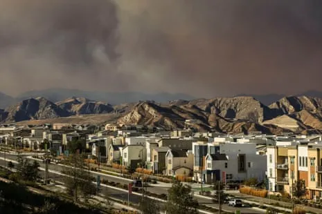 Forest Fire Smoke Might Cause Close to 1.4 Million Fatalities Annually by End of Century if Pollution Persist, Research Warns