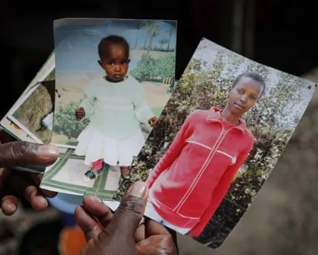 The Story of Agnes Wanjiru: A Kenyan Woman Found Dead Close to Military Base in 2012?