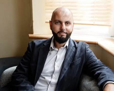 Legal Professional Involved in Hamas Legal Challenge States Being Wrongfully Arrested During Police Encounter