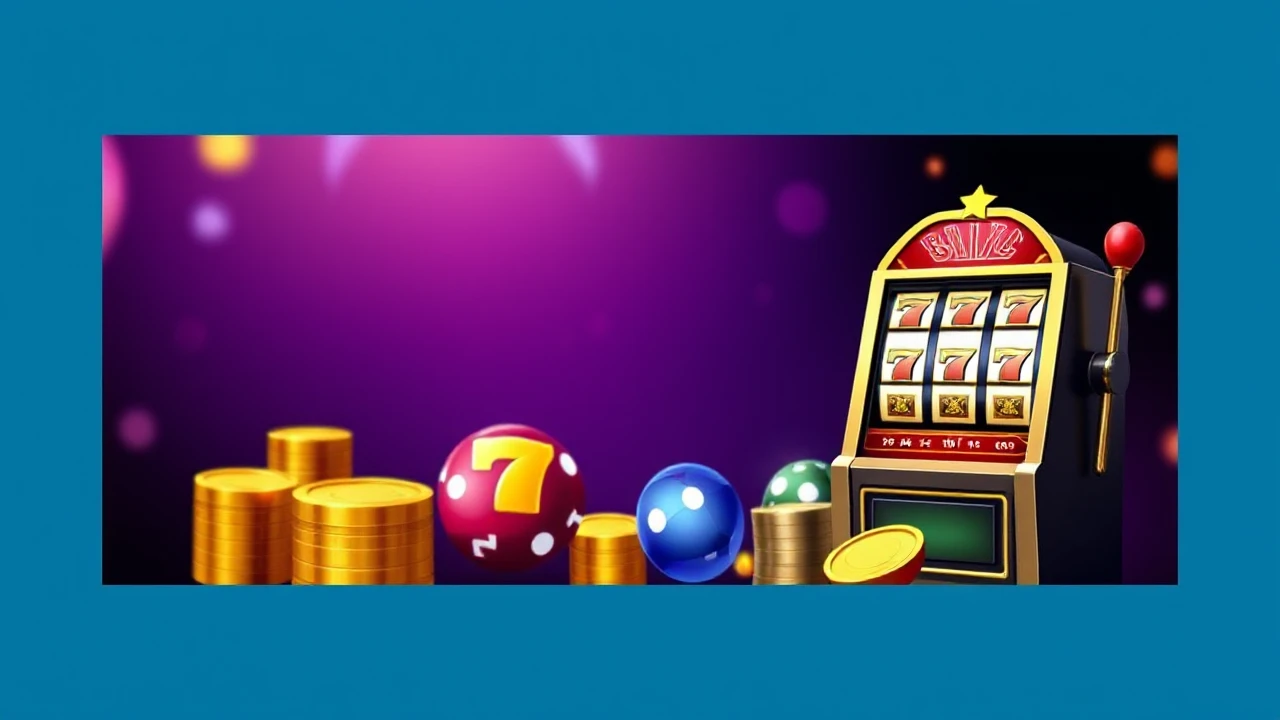 The Emergence of Engaging Bonus Rounds in Today's Casino Games