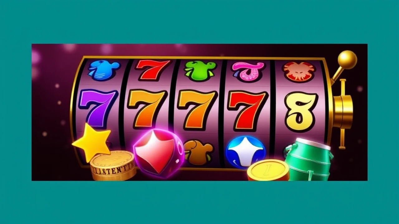 Exploring the Mysteries of Slot Game Symbols: Key Information to Understand