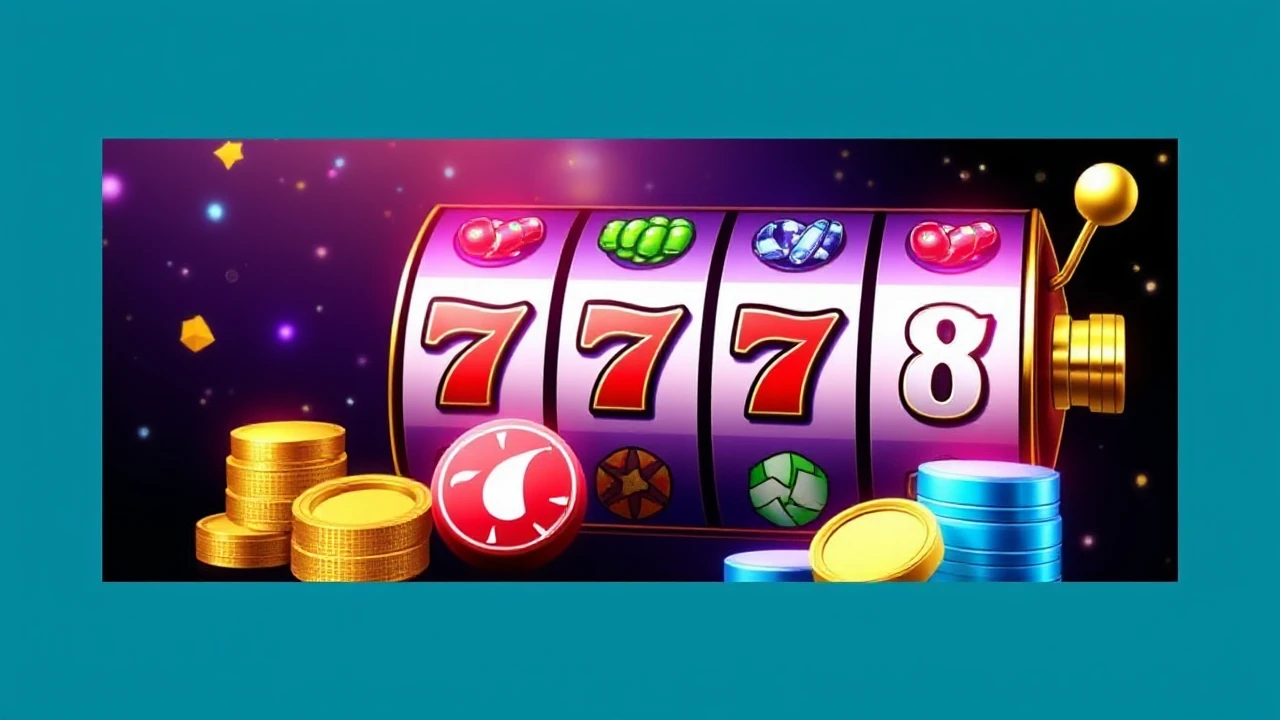 Unraveling the Enigma of Online Casino Slot Algorithms