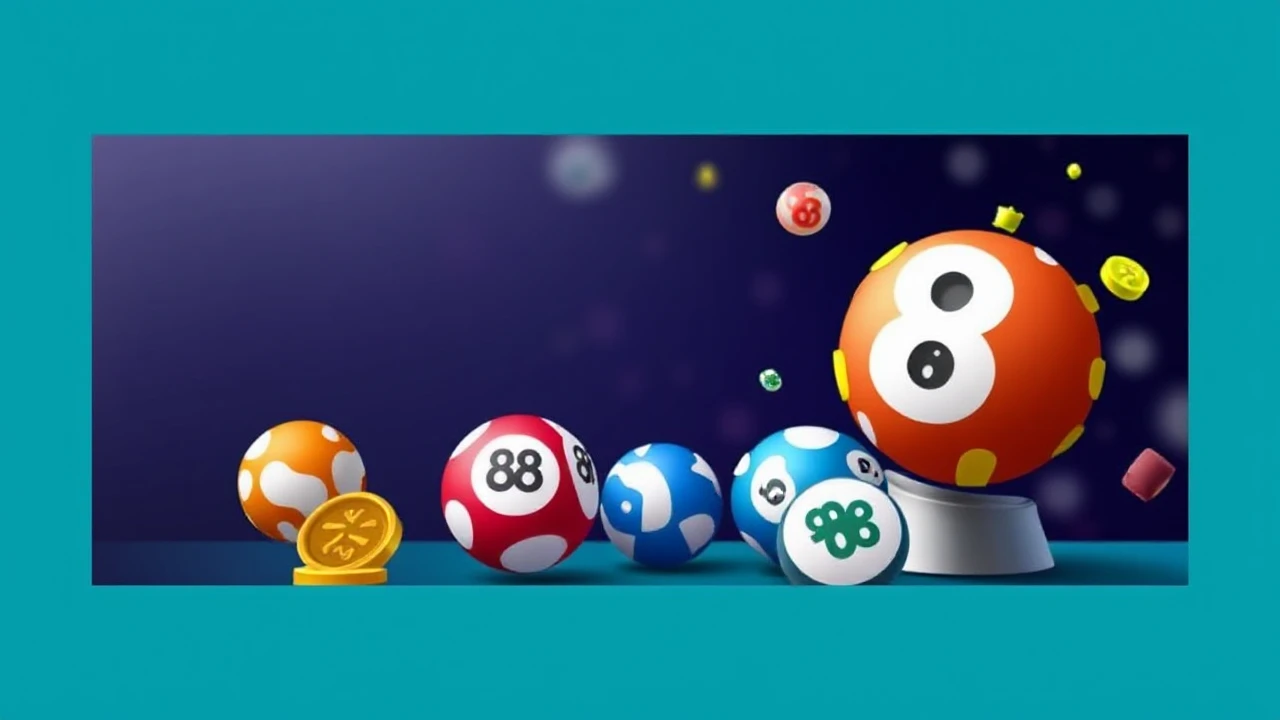 KM88 Lottery: Trusted Platform for Lucky Draws