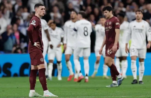 Champions League Preview: Man City Welcome Napoli As Newcastle Take On Barcelona