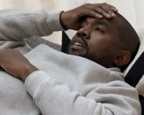 Whose Name Is It? Review: Kanye’s Downfall Makes for a Darkly Fascinating Film