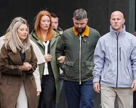 Attack Killer’s Sibling Asks Whether Tragedy Might Have Been Prevented
