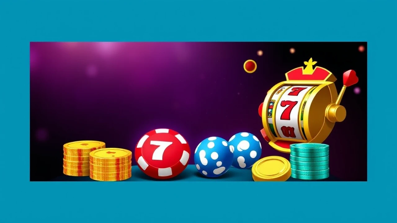 A Comprehensive Handbook to Enjoying Online Casino Slot Games
