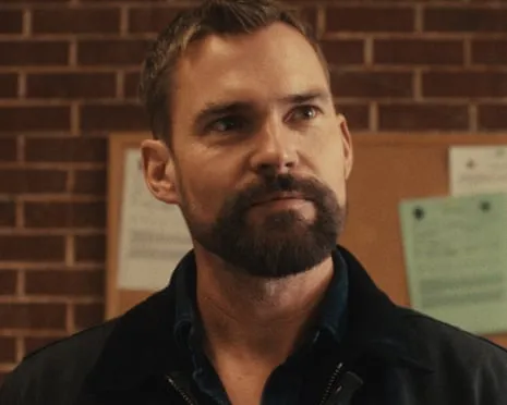Bad Man Review: Down-Home Dialogue and Quirky Locals Lift Firearm-Wielding Dark Humor Film