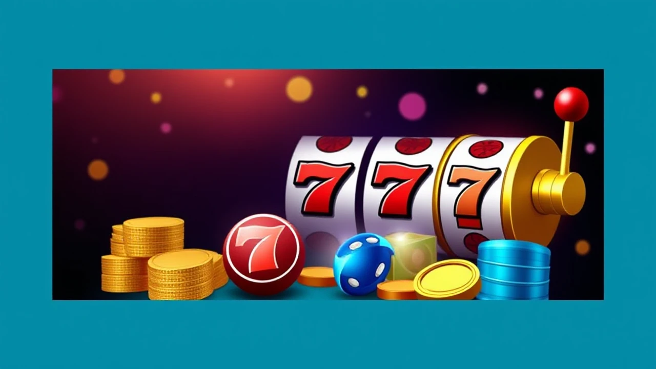 Mastering Common Mistakes While Playing Internet Slot Games
