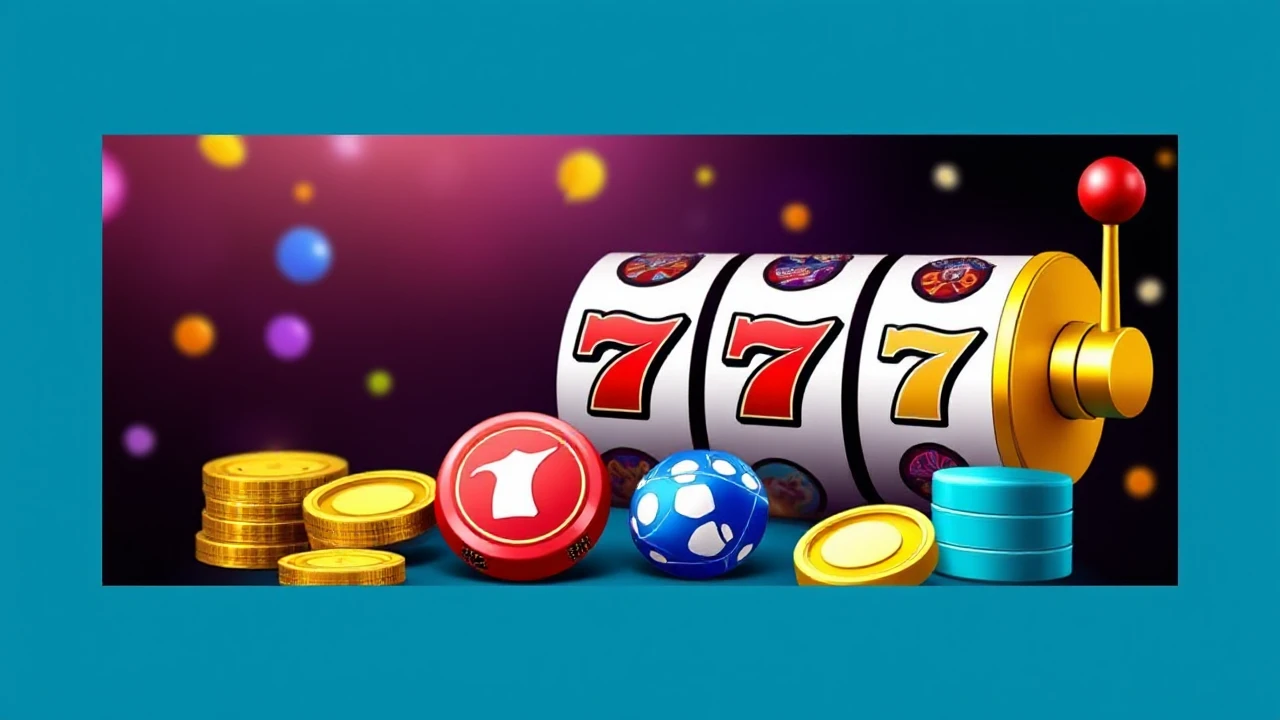 Becoming a Master in the Art of Succeeding in Online Slot Games
