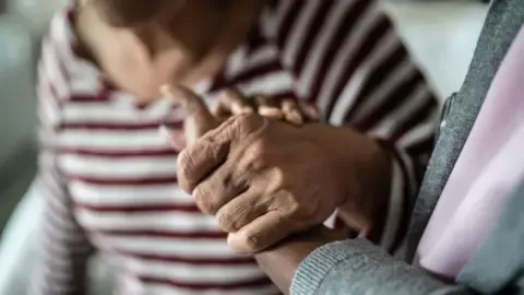 Scientists Identify the Mind's Internal Step Counter