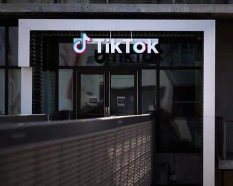Trump Hails TikTok Potential Agreement as China Suggests Algorithm Ownership Persists